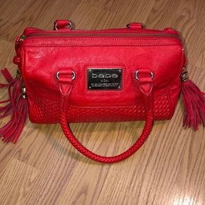 🌹Bebe Boston Tote Bag